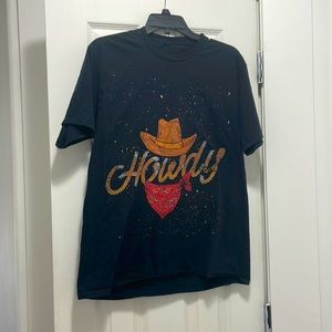 Howdy Shirt